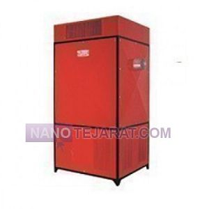 کوره هوای گرم گازوئیلی 3000 کوره هوای گرم گازوئیلی 3000